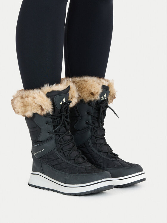 Whistler Whistler Снігоходи Eewye W Boot Wp V2 W244395 Чорний