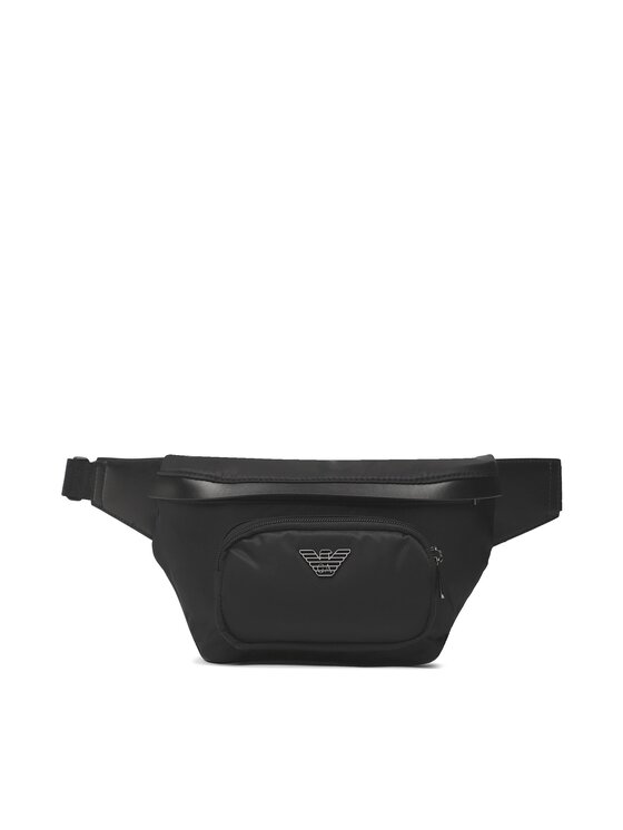 Emporio Armani Emporio Armani Torbica oko struka﻿ Y4O238 Y217J 80001 Crna