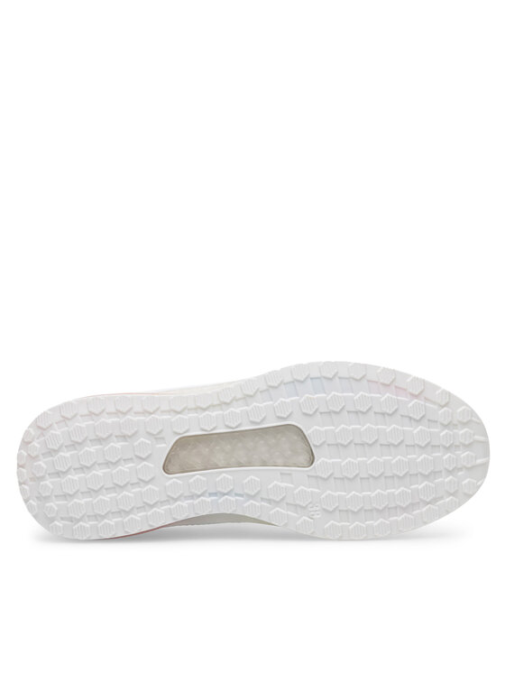 Jenny Fairy Jenny Fairy Sneakers WFA0610-4 Bianco