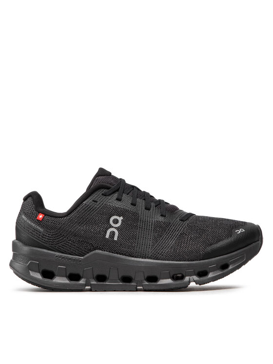 Pantofi pentru alergare On Cloudgo 55.98635 Negru