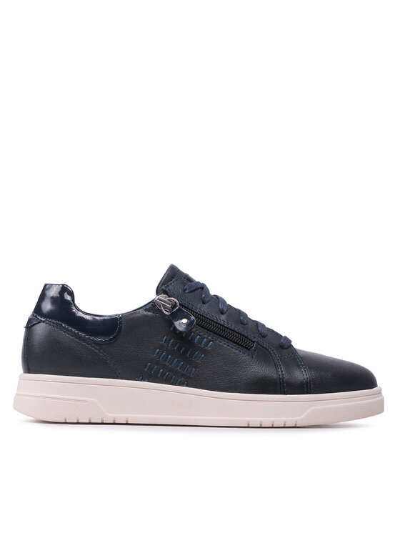 Lasocki Lasocki Sneakers WB-TAMIKACAR-05 Blu scuro