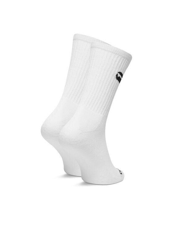 G-Star Raw G-Star Raw Довгі шкарпетки CEO_AS_G-STAR_313_W_AW25 (3-PACK) Білий