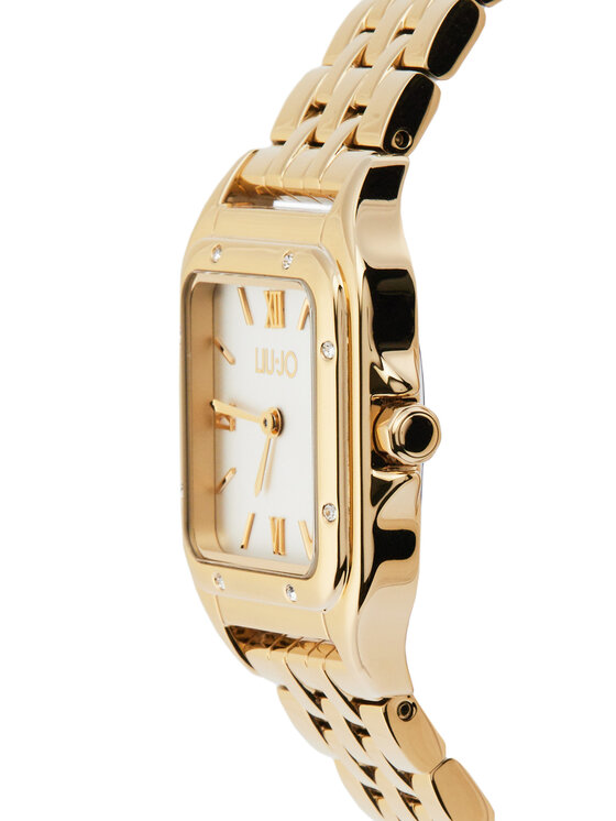 Liu Jo Liu Jo Uhr Shimler TLJ2433 Goldfarben