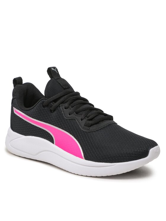 Puma Puma Tenisice za trčanje Resolve Modern 37703612 Crna