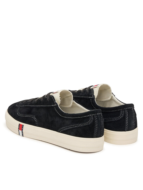 Tommy Jeans Tommy Jeans Sportcipők Archive Y2K EN0EN03135 Fekete