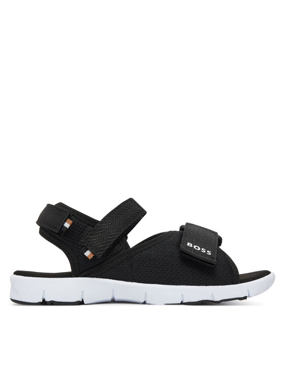 BOSS BOSS Sandali J51654 S Nero