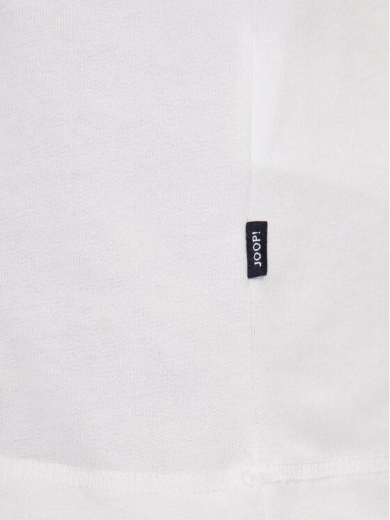JOOP! JOOP! T-shirt 17 JJ-06Barnet 30042368 Bijela Modern Fit