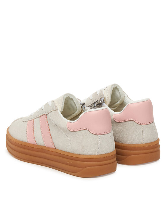 Primigi Primigi Sneakersy 1425044 M Szary