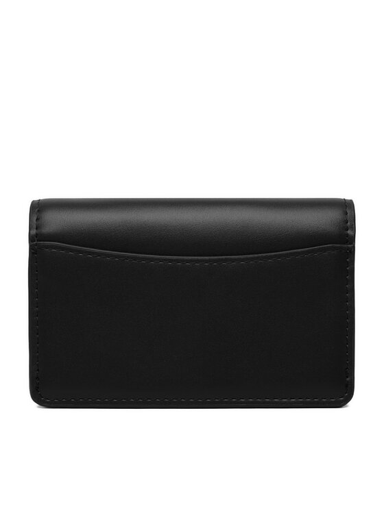 Beverly Hills Polo Club Beverly Hills Polo Club Портфейл CWBEO-BHPC-W1-006-SS26 Черен