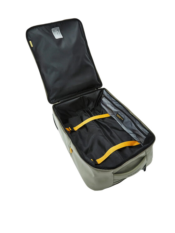 Mandarina Duck Mandarina Duck Μεσαία Βαλίτσα p10osv06-399 Έγχρωμο
