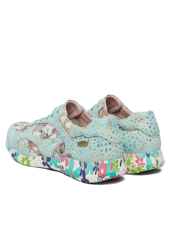 Laura Vita Laura Vita Снікерcи Joctao 32 Голубий