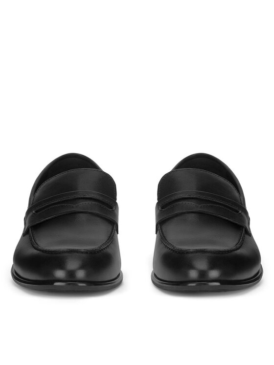 Lasocki Lasocki Loafers BOCA-21 MB Nero