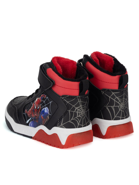 Spiderman Ultimate Spiderman Ultimate Tossud CP76-AW24-242SPRMV Must