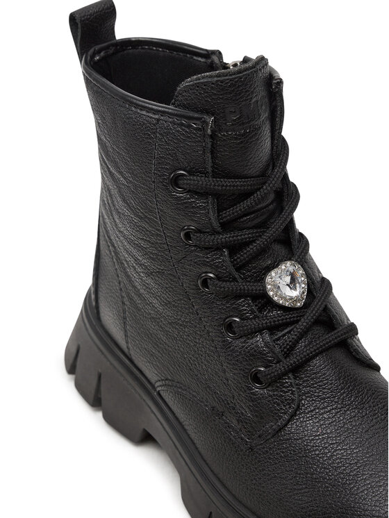 Primigi Primigi Cizme 6876900 S Negru