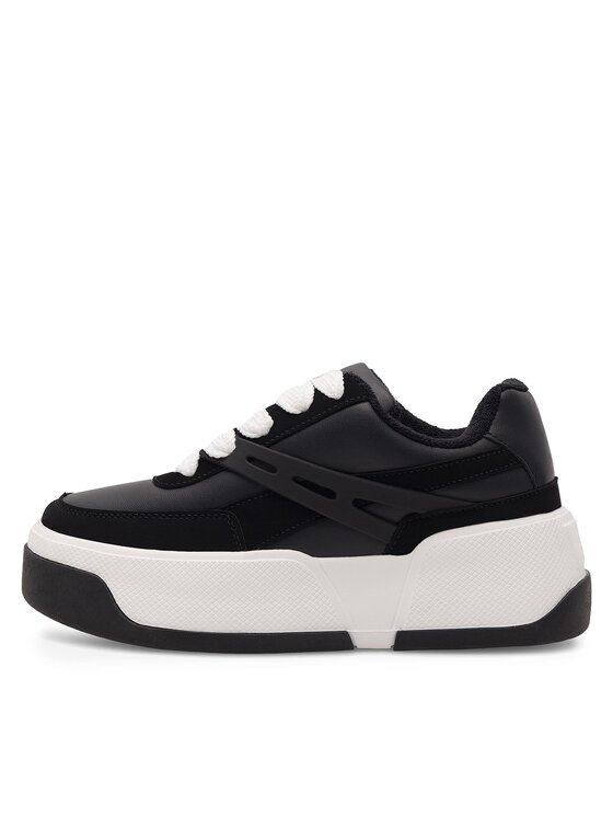 Jenny Fairy Jenny Fairy Snīkeri LIL WAG1254302A Melns