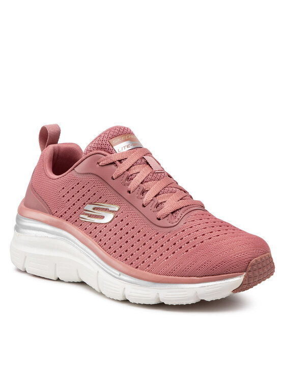 Skechers Skechers Сникърси Make Moves 149277/ROS Розов