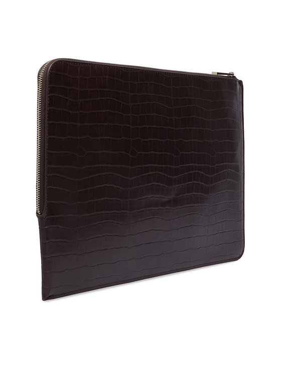 Nine West Nine West Portfell CEO-OFFICE ELEGANCE-LDA9838 Pruun