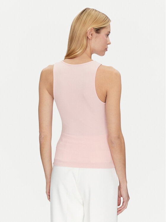 Guess Guess Top W5GP57 KCV52 Roosa Slim Fit
