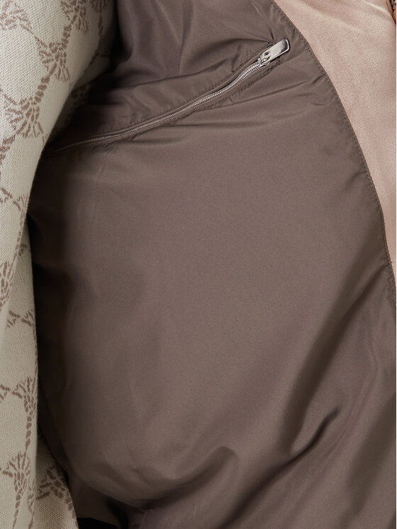 JOOP! JOOP! Geacă bomber 352Ronan 10100413 30101422 Maro Regular Fit