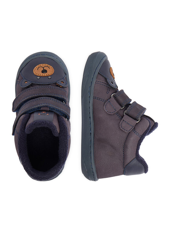 Lasocki Kids Lasocki Kids Polacchine CEO-CI12-CRUISE-13 Blu scuro