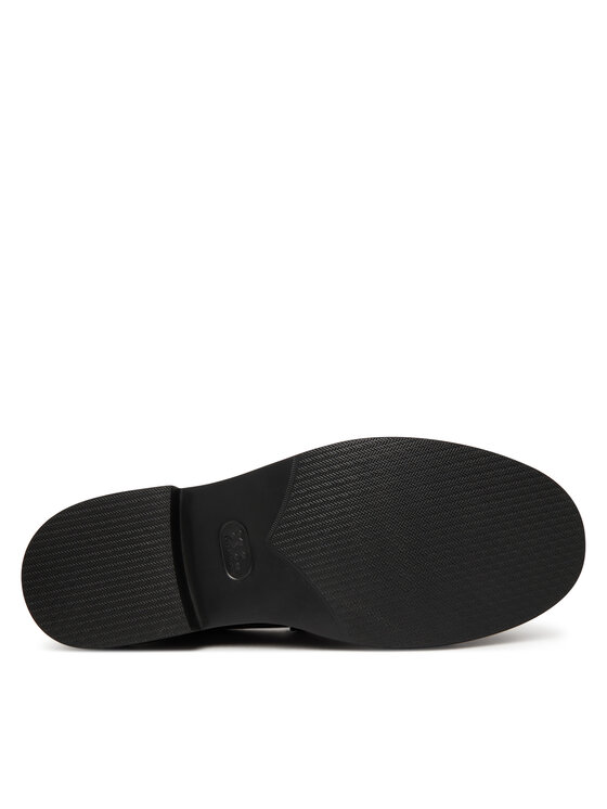 KARL LAGERFELD KARL LAGERFELD Loafers KL12213 Čierna