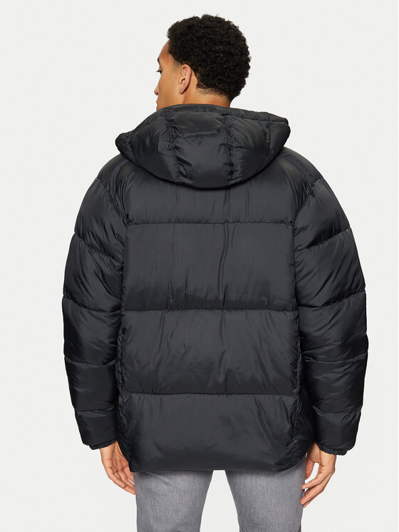 Columbia Columbia Geacă de iarnă Puffect™ II 2086851 Negru Regular Fit