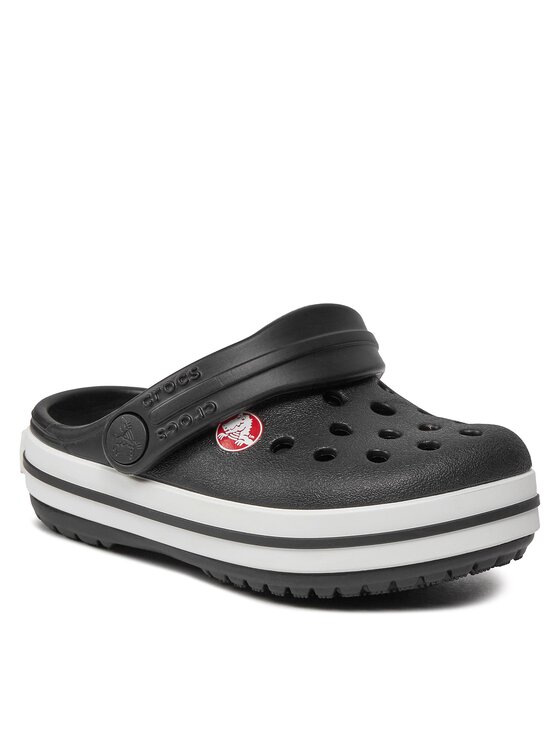 Crocs Crocs Plätud Crocs Crocband Kids Clog T 207005 Must