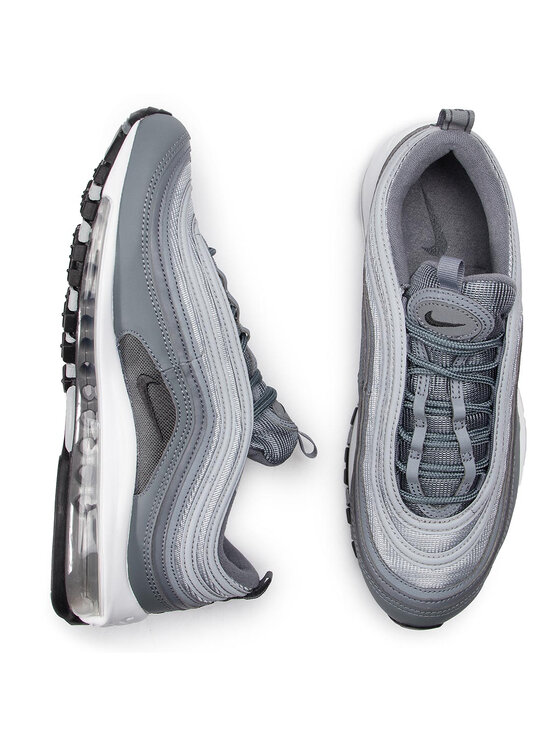 Nike Sneakers Air Max 97 Essential BV1986 001 Grau Modivo