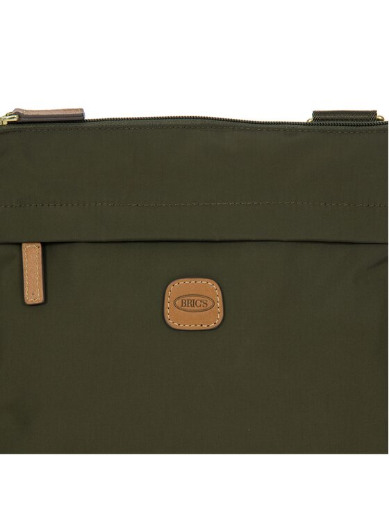 Bric's Bric's Torebka 302312 Zielony