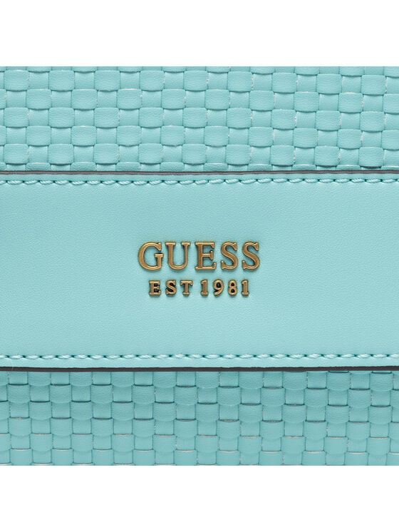 Borsetta Katey (WB) HWWB78 70190 Blu
