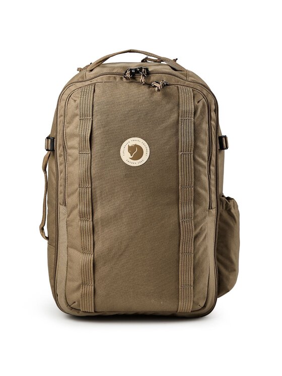 Fjällräven Fjällräven Plecak 335528 Szary