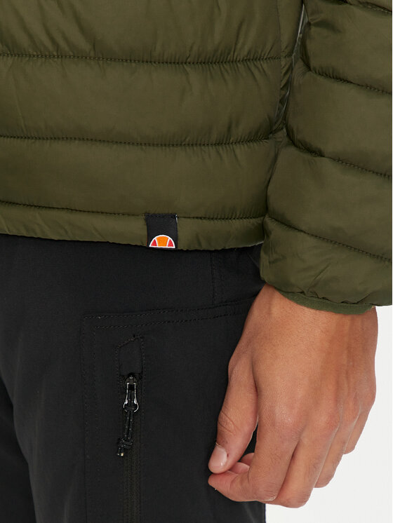 Ellesse Ellesse Kurtka przejściowa Mazzini SHP20084 Beżowy Regular Fit