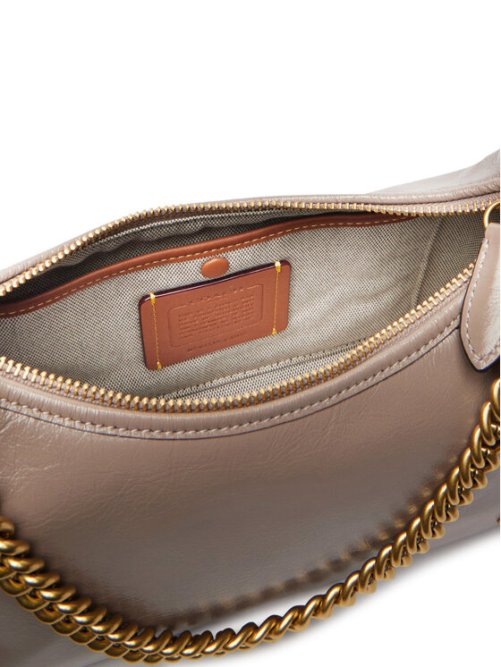 Coach Coach Дамска чанта Juliet CAD75 Сив