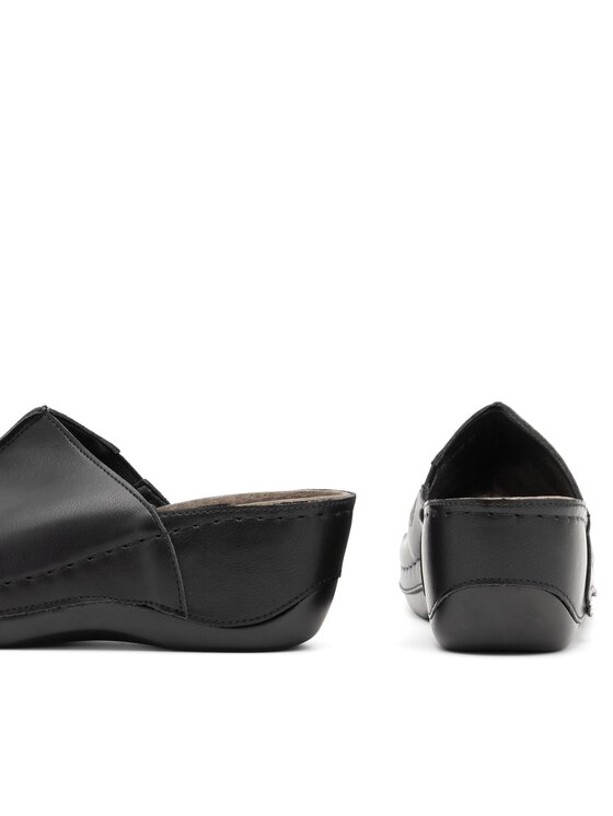 Go Soft Go Soft Iešļūcenes MONA WS170-06 Melns