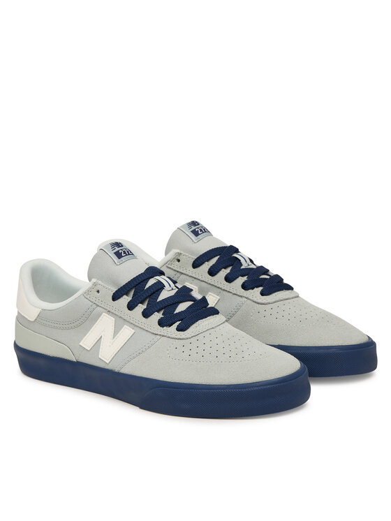 New Balance New Balance Гуменки UN272NQG Сив