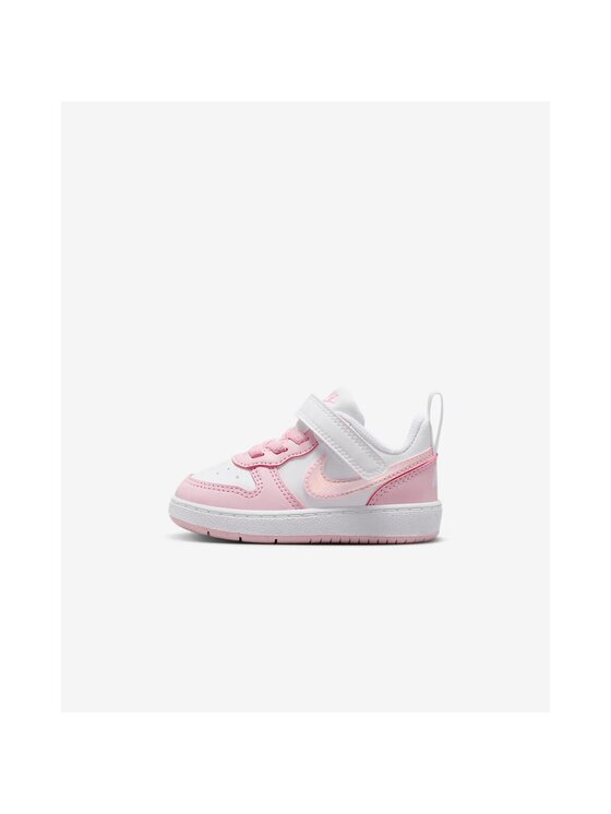 Nike Nike Sneakersy DV5458-105 Różowy