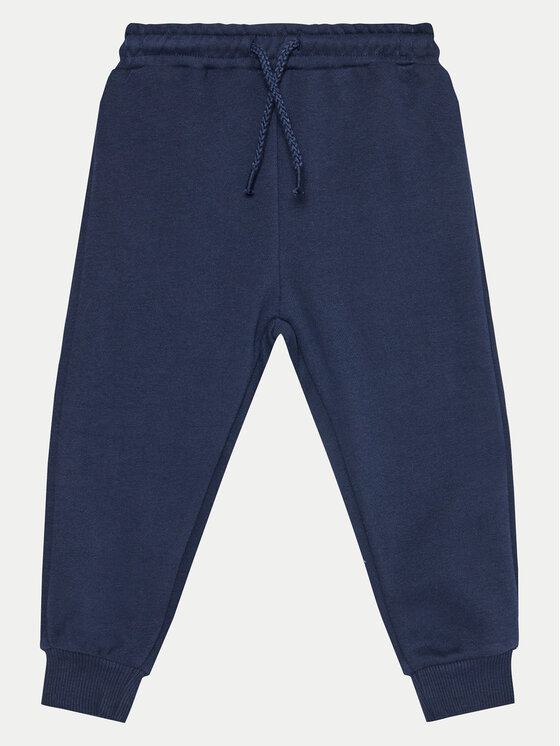 OVS OVS Trening 2139993 Roșu Regular Fit