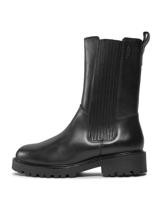 Vagabond Shoemakers Vagabond Shoemakers Боти тип челси 5257-101-20 Черен