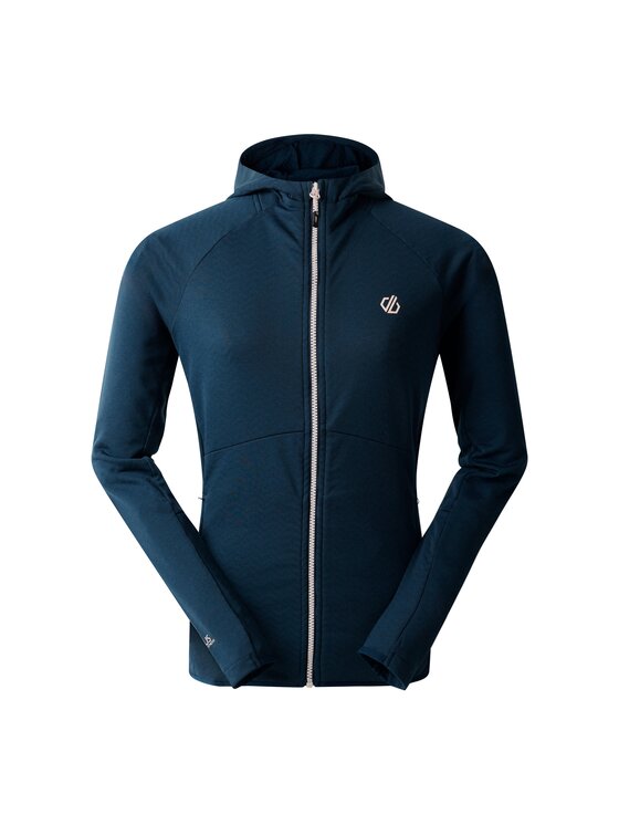 Dare2B Dare2B Kurtka outdoor Evolving Niebieski Core Fit