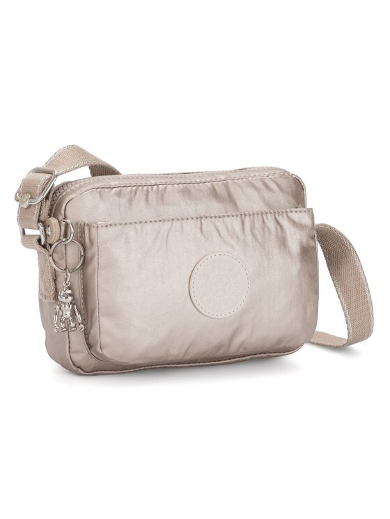 Kipling Kipling Saszetka 202790 Różowe złoto