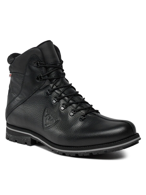 Rossignol Rossignol Csizma 1907 Chamonix Stp RNMM190 Fekete