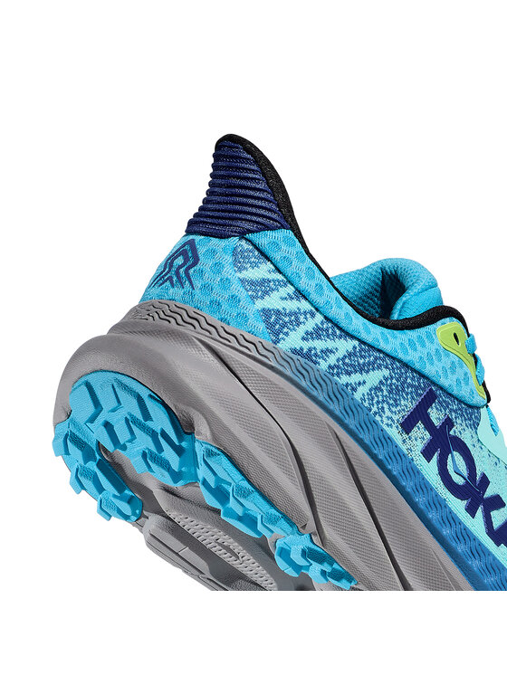 Hoka Hoka Bežecké topánky Challenger 7 1134497 Modrá
