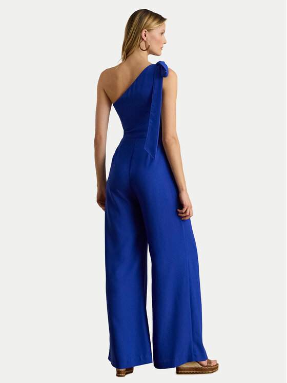 LAUREN RALPH LAUREN LAUREN RALPH LAUREN Kezeslábas 253979873002 Kék Regular Fit