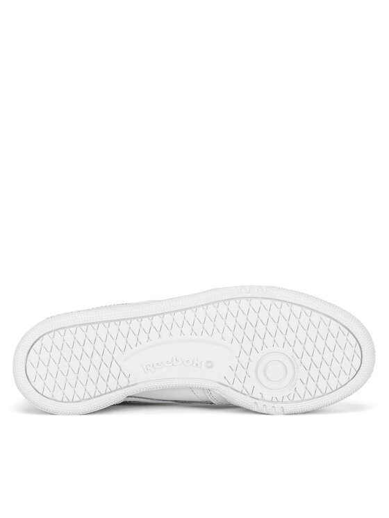 Reebok Reebok Laisvalaikio batai Club C Revenge 100208143 Balta