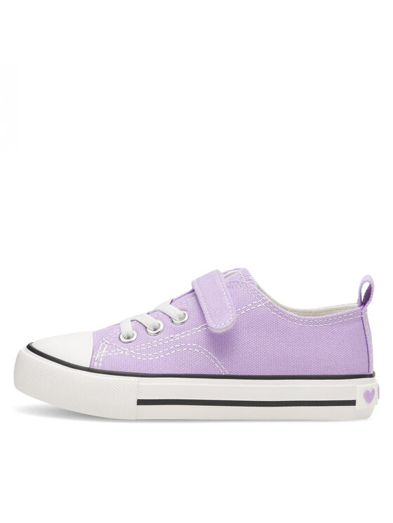 Nelli Blu Nelli Blu Tennised CSS20377-27 Lilla