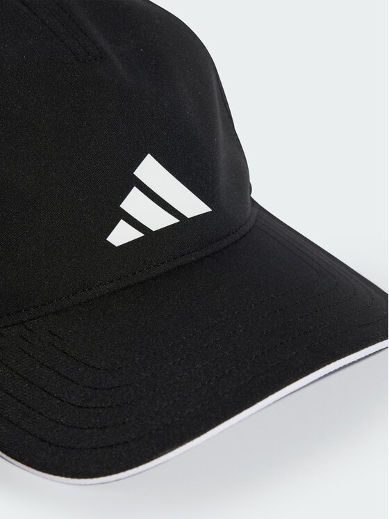adidas adidas Czapka z daszkiem 141541 Czarny