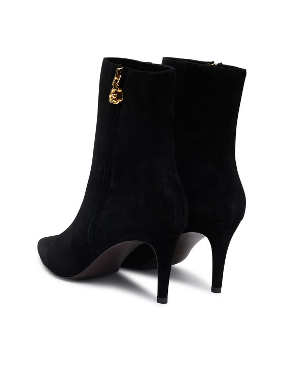 Coccinelle Coccinelle Stiefeletten E4 SB2 11 01 01 001 Schwarz