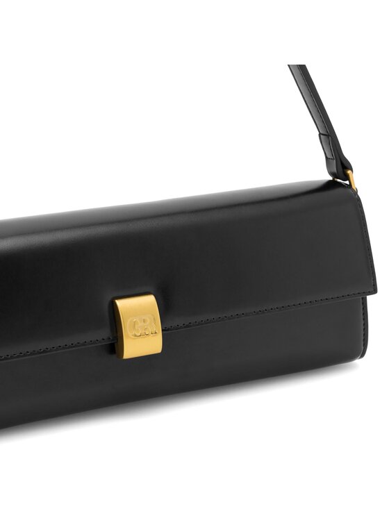 Gino Rossi Gino Rossi Handtasche NEL-CS7386 Schwarz