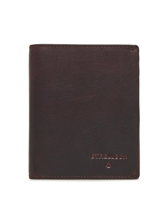 Portafoglio grande da uomo Strellson