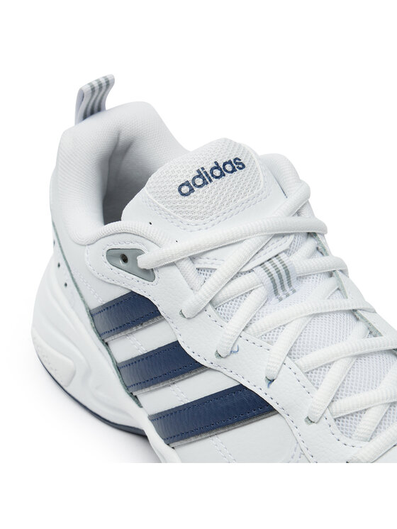 Strutter fashion adidas white